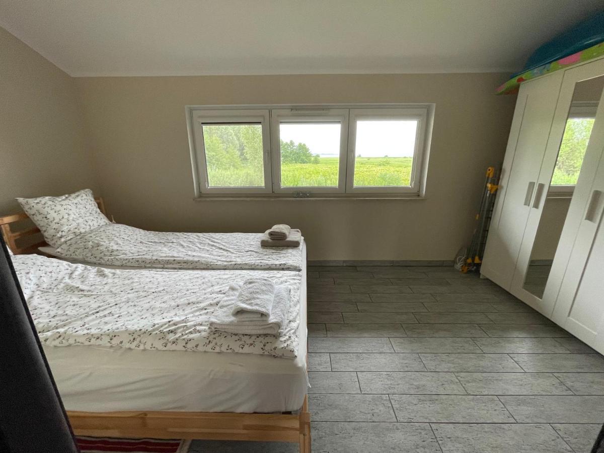 Apartament Babitonga II Puck Kültér fotó