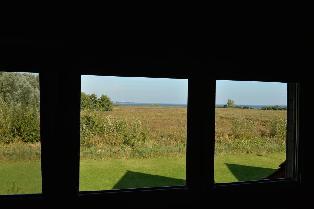 Apartament Babitonga II Puck Kültér fotó